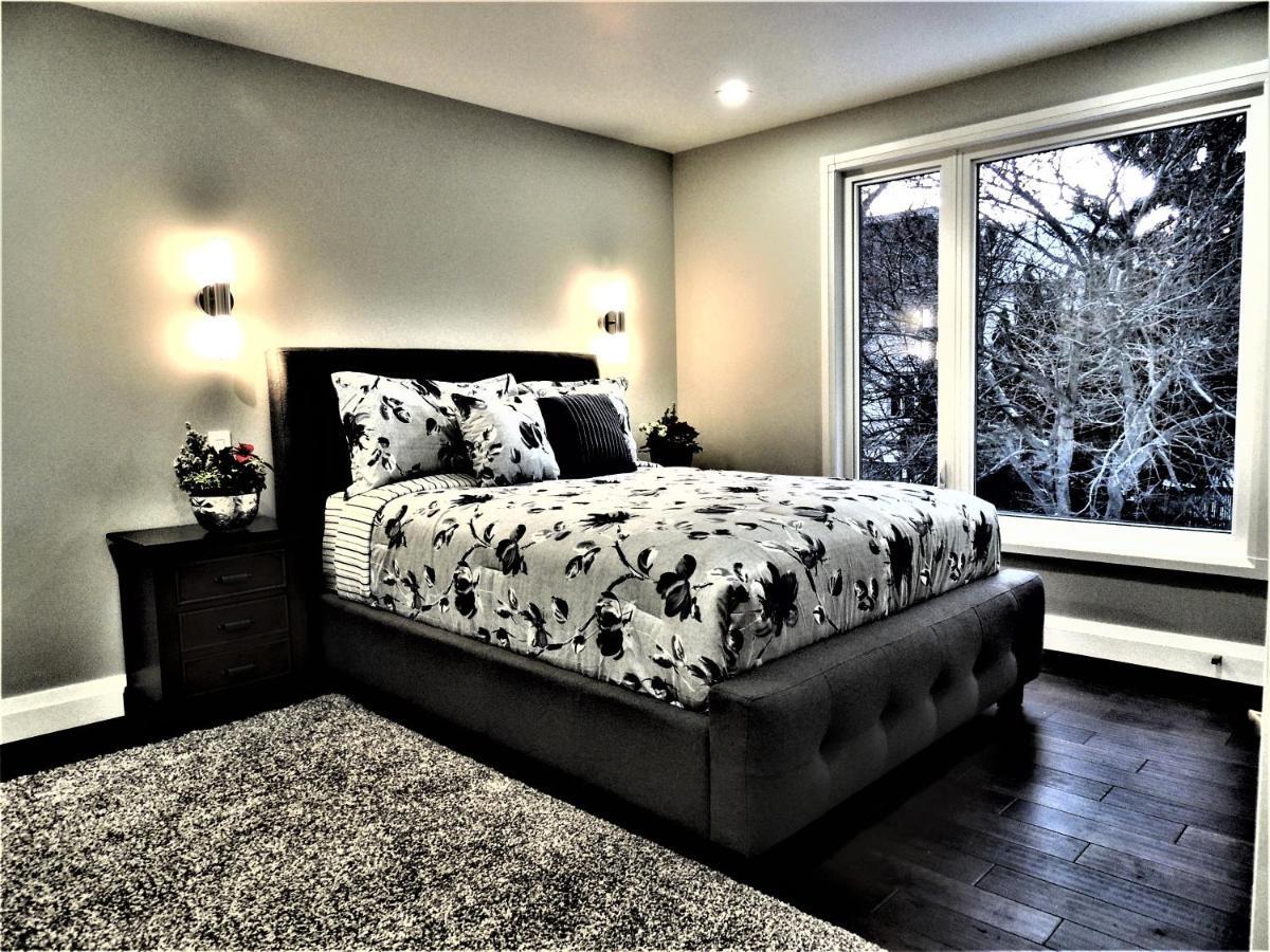 Iresidence In Toronto - Fantastic Vacation Home Экстерьер фото