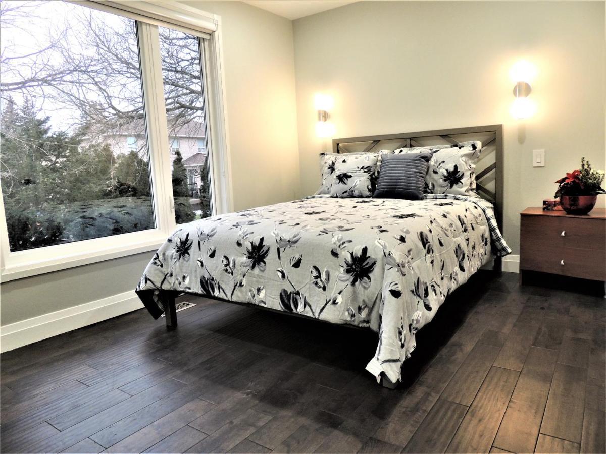 Iresidence In Toronto - Fantastic Vacation Home Экстерьер фото
